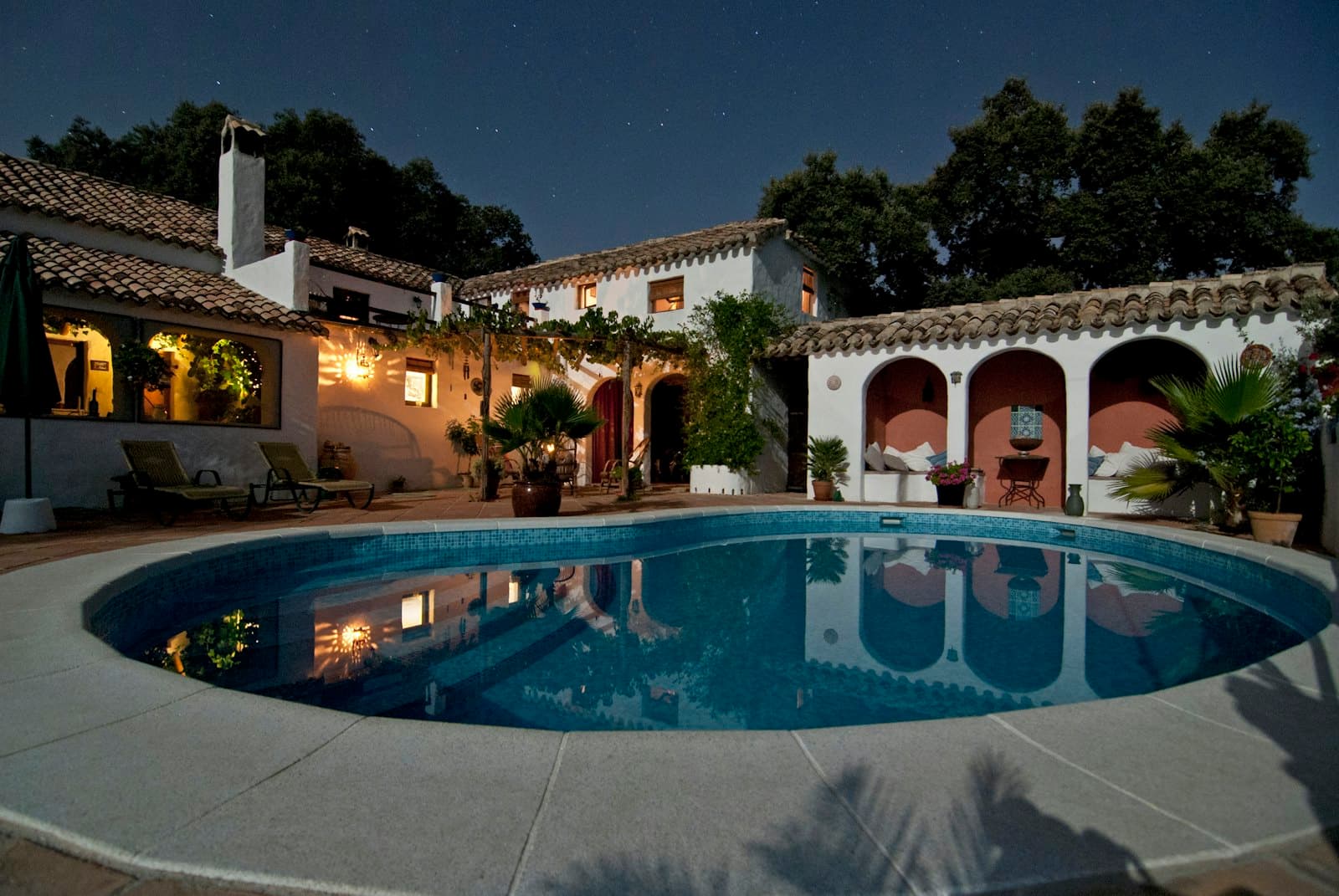 5 Marla house for rent, Block B