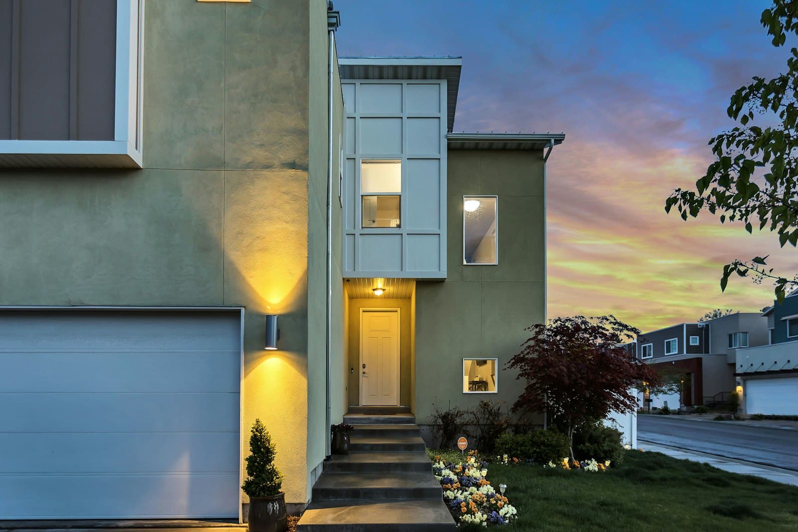 5 Marla house, Block C